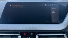 BMW 1 Series 118i [136] M Sport 5dr Step Auto [LCP] Petrol Hatchback